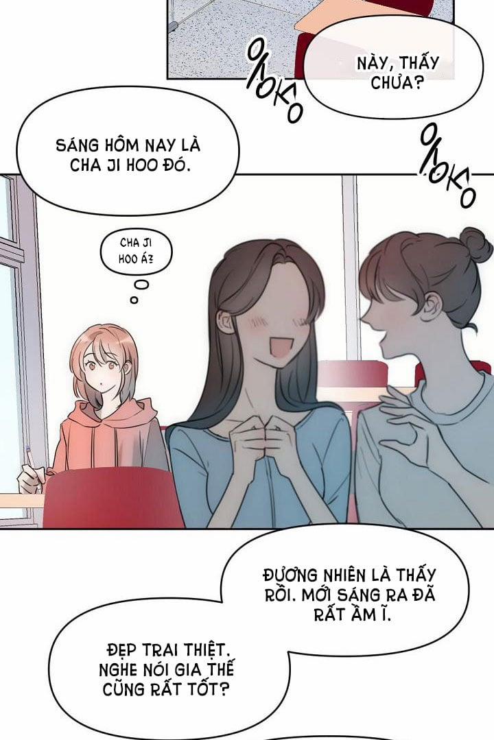 [18+] Tình Bạn Không Thuần Khiết 1 trang 30