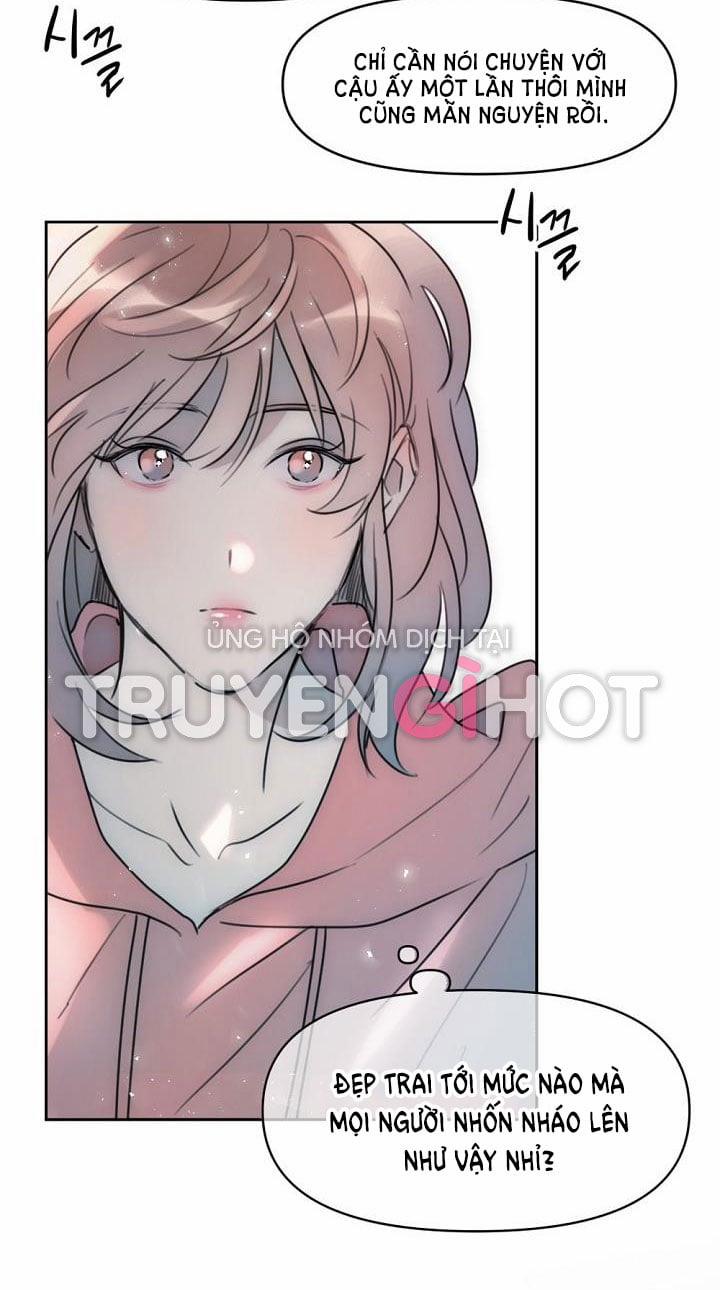 [18+] Tình Bạn Không Thuần Khiết 1 trang 31