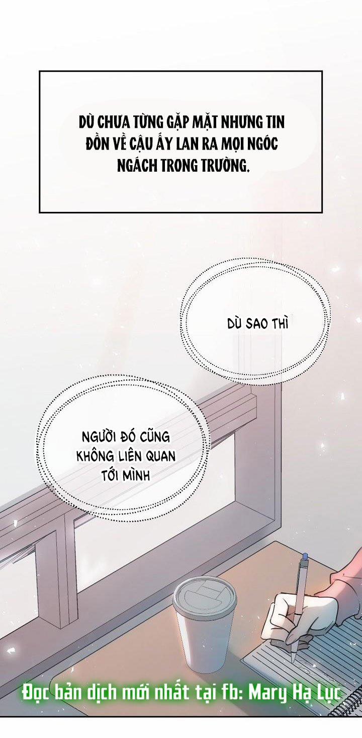 [18+] Tình Bạn Không Thuần Khiết 1 trang 32