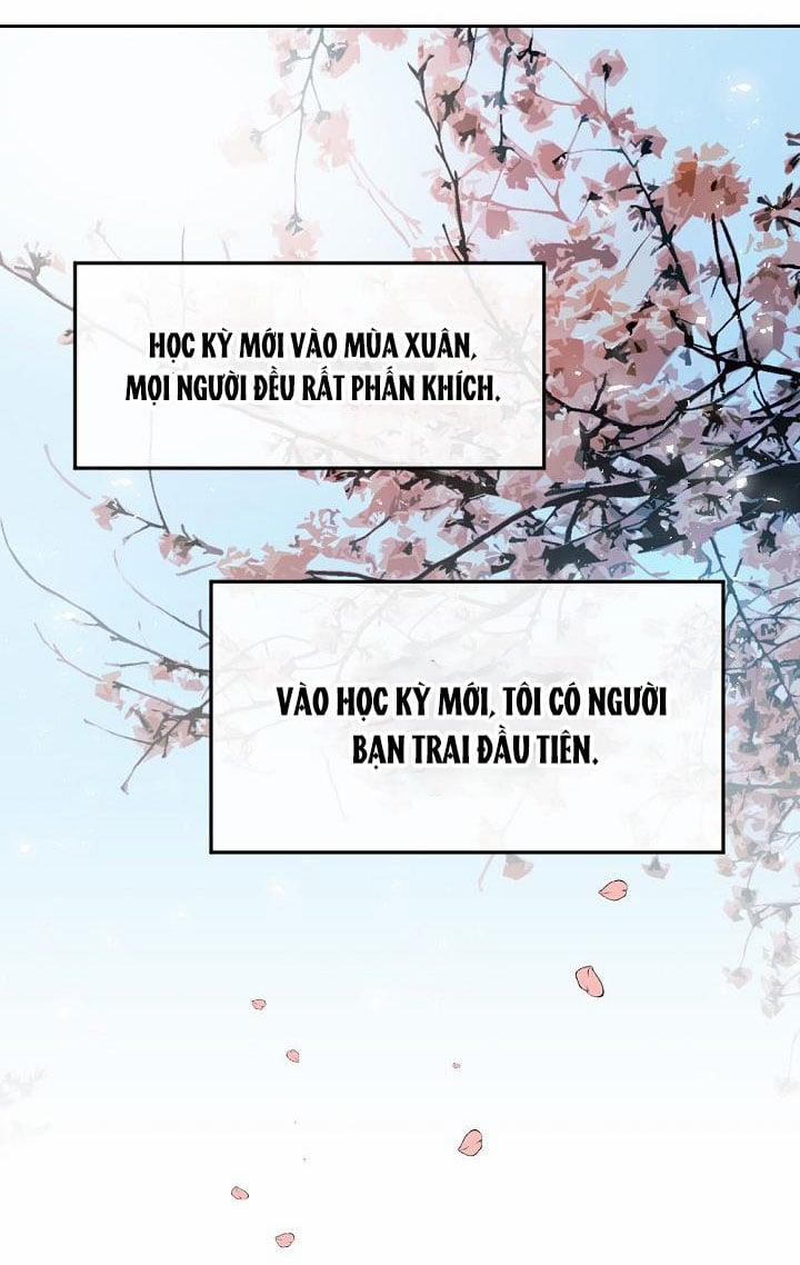 [18+] Tình Bạn Không Thuần Khiết 1 trang 34