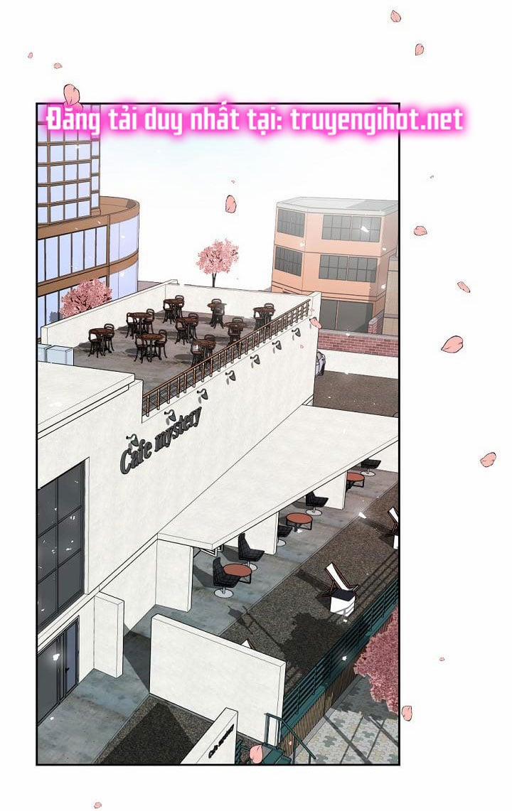 [18+] Tình Bạn Không Thuần Khiết 1 trang 35