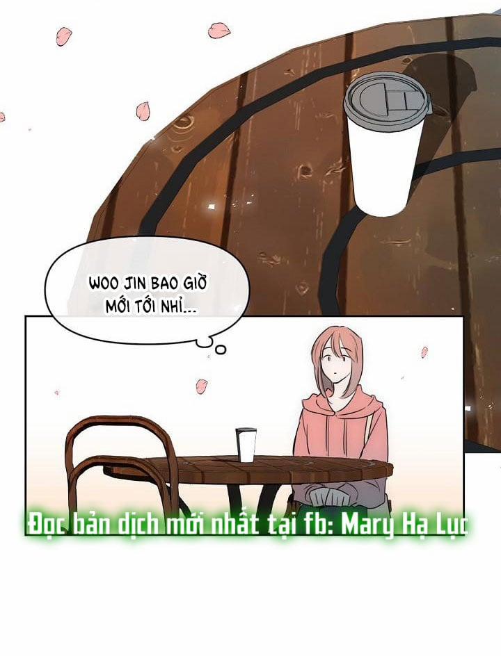 [18+] Tình Bạn Không Thuần Khiết 1 trang 36