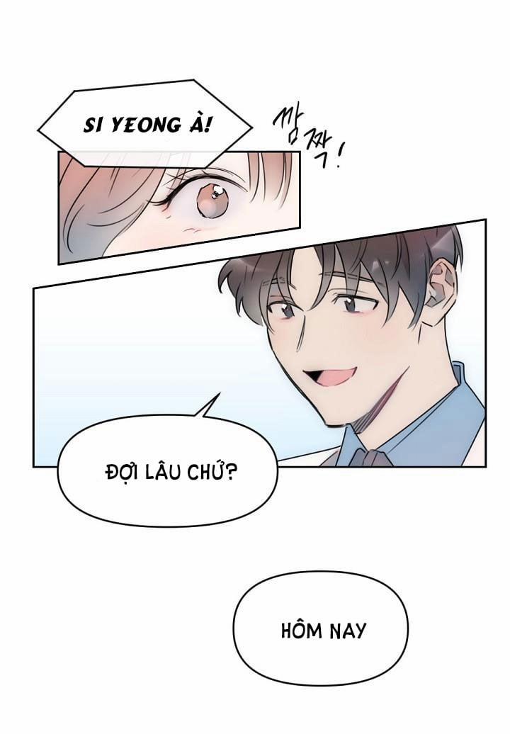 [18+] Tình Bạn Không Thuần Khiết 1 trang 38