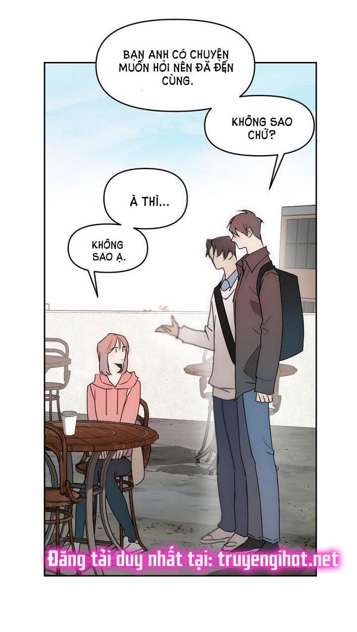 [18+] Tình Bạn Không Thuần Khiết 1 trang 39