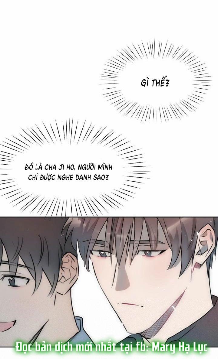 [18+] Tình Bạn Không Thuần Khiết 1 trang 40