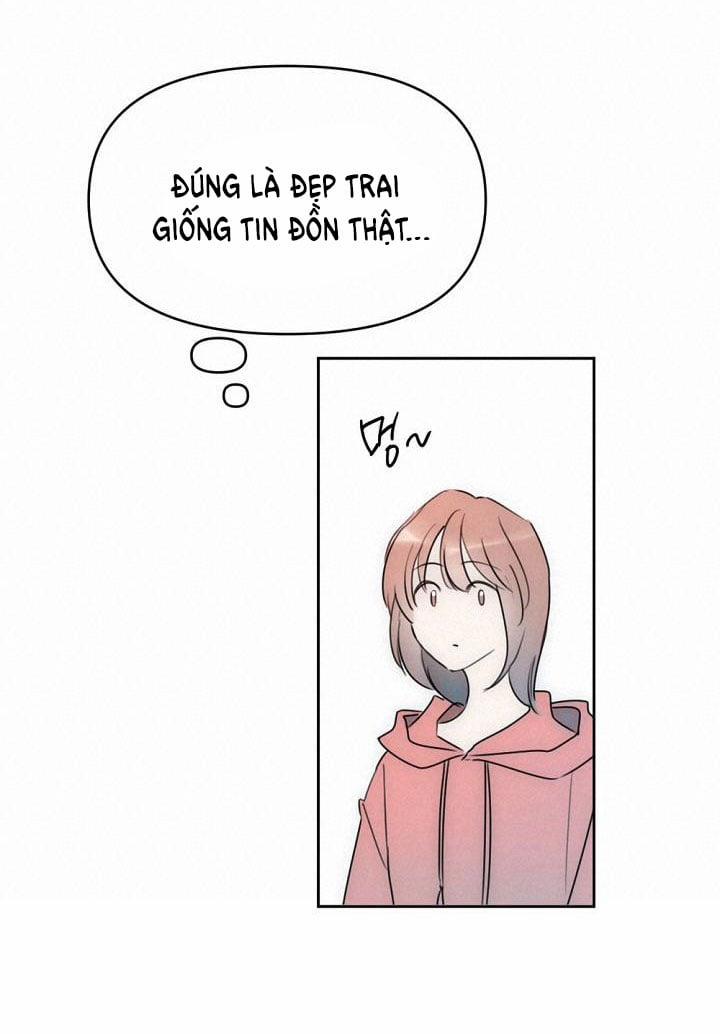 [18+] Tình Bạn Không Thuần Khiết 1 trang 41