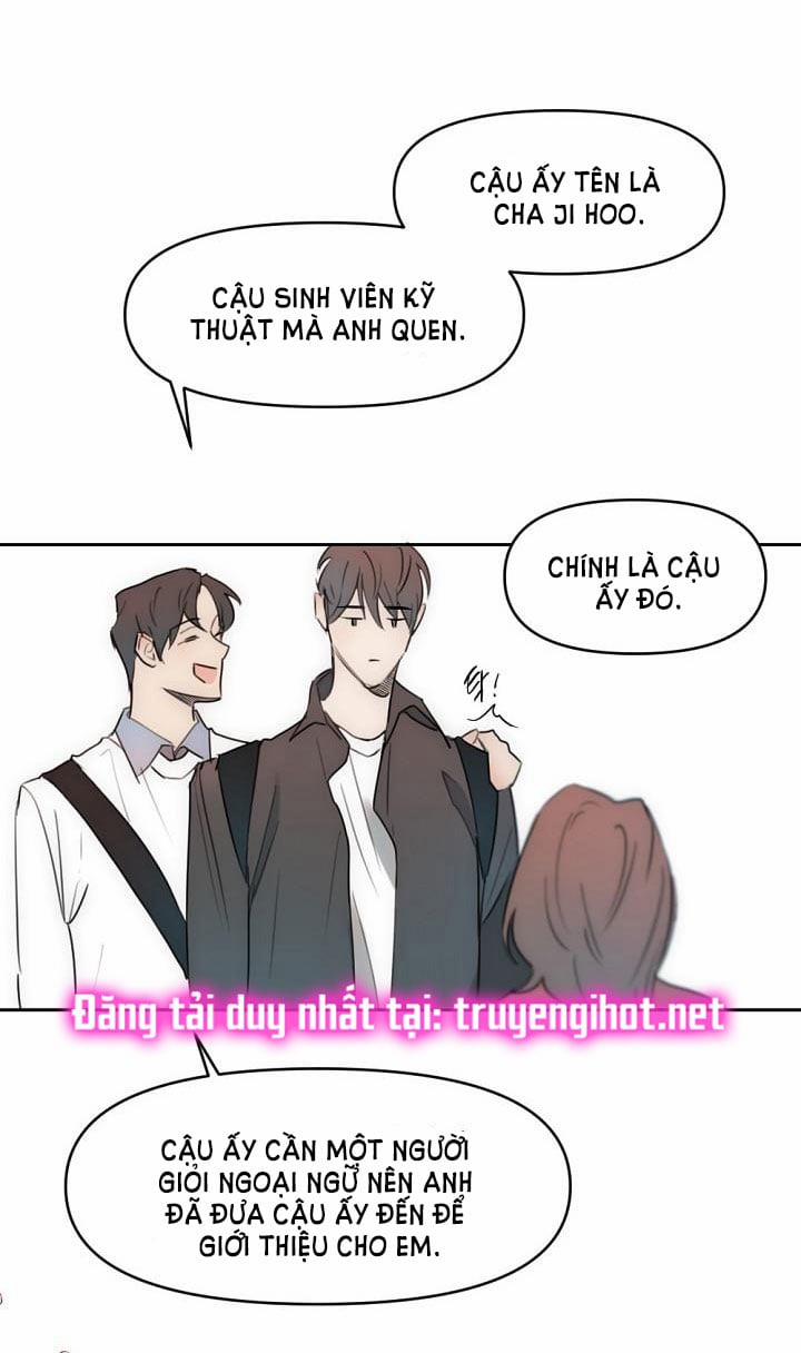 [18+] Tình Bạn Không Thuần Khiết 1 trang 42