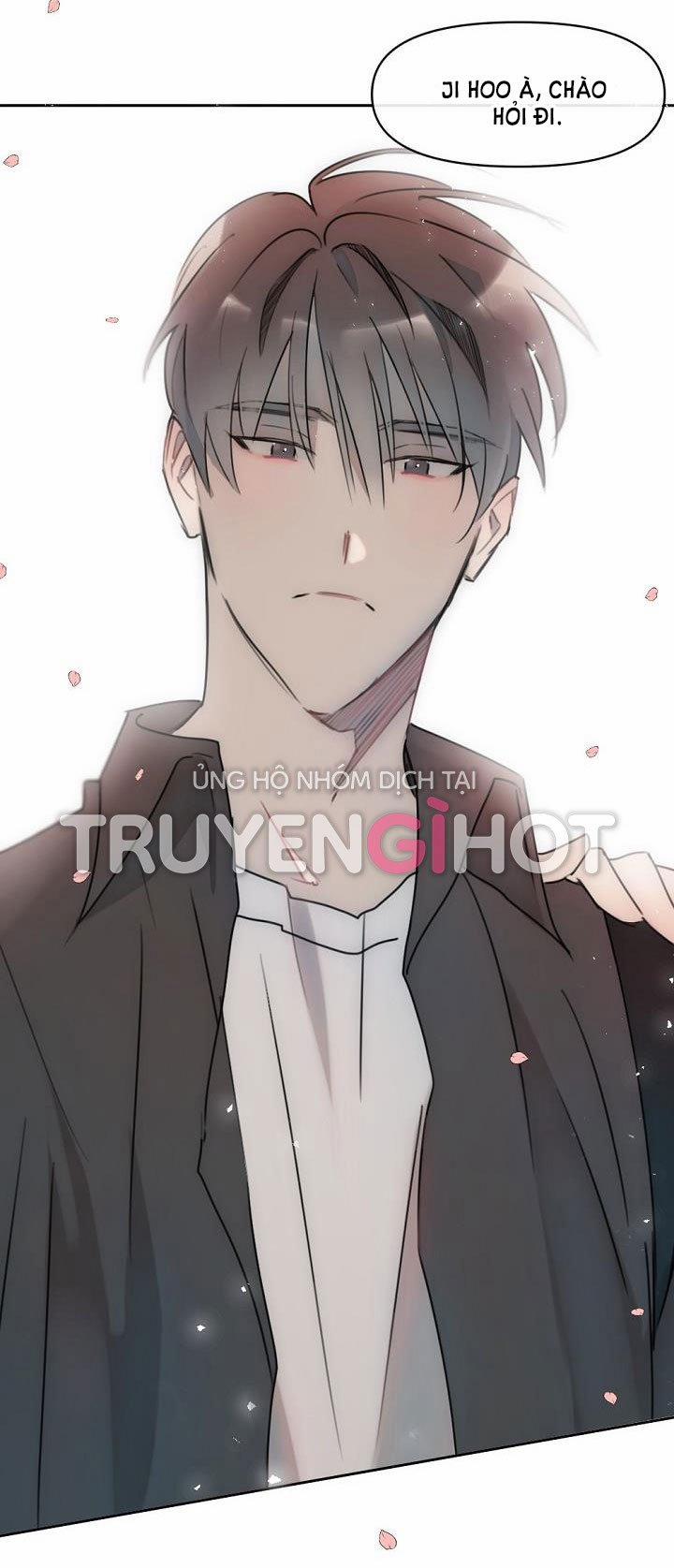 [18+] Tình Bạn Không Thuần Khiết 1 trang 43