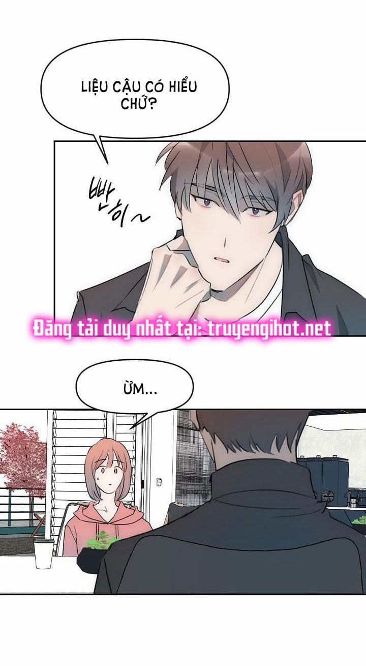 [18+] Tình Bạn Không Thuần Khiết 1 trang 51