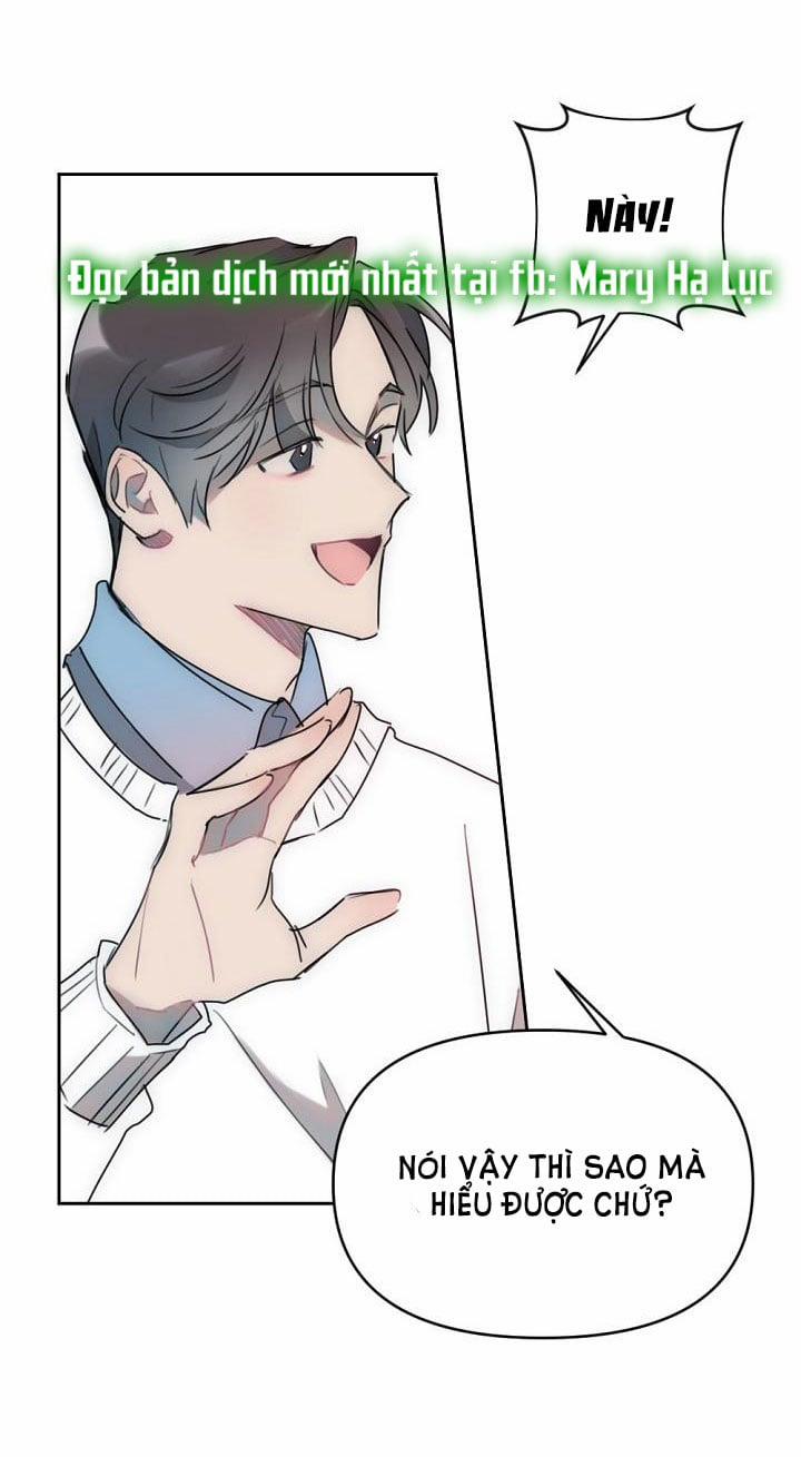 [18+] Tình Bạn Không Thuần Khiết 1 trang 52