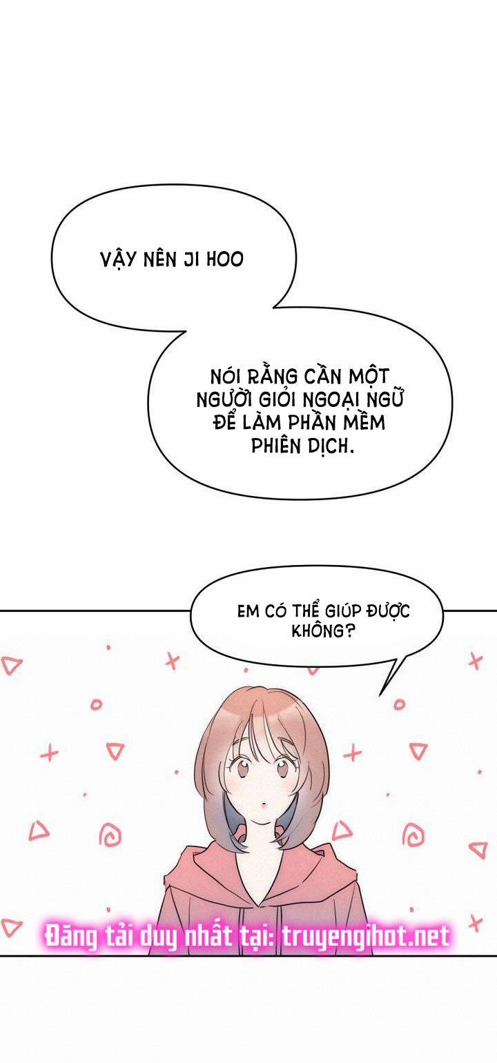 [18+] Tình Bạn Không Thuần Khiết 1 trang 53