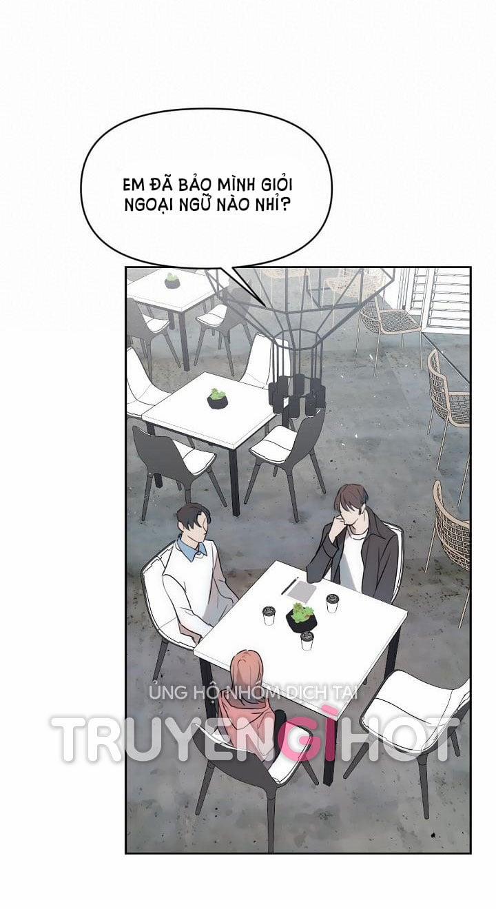 [18+] Tình Bạn Không Thuần Khiết 1 trang 54
