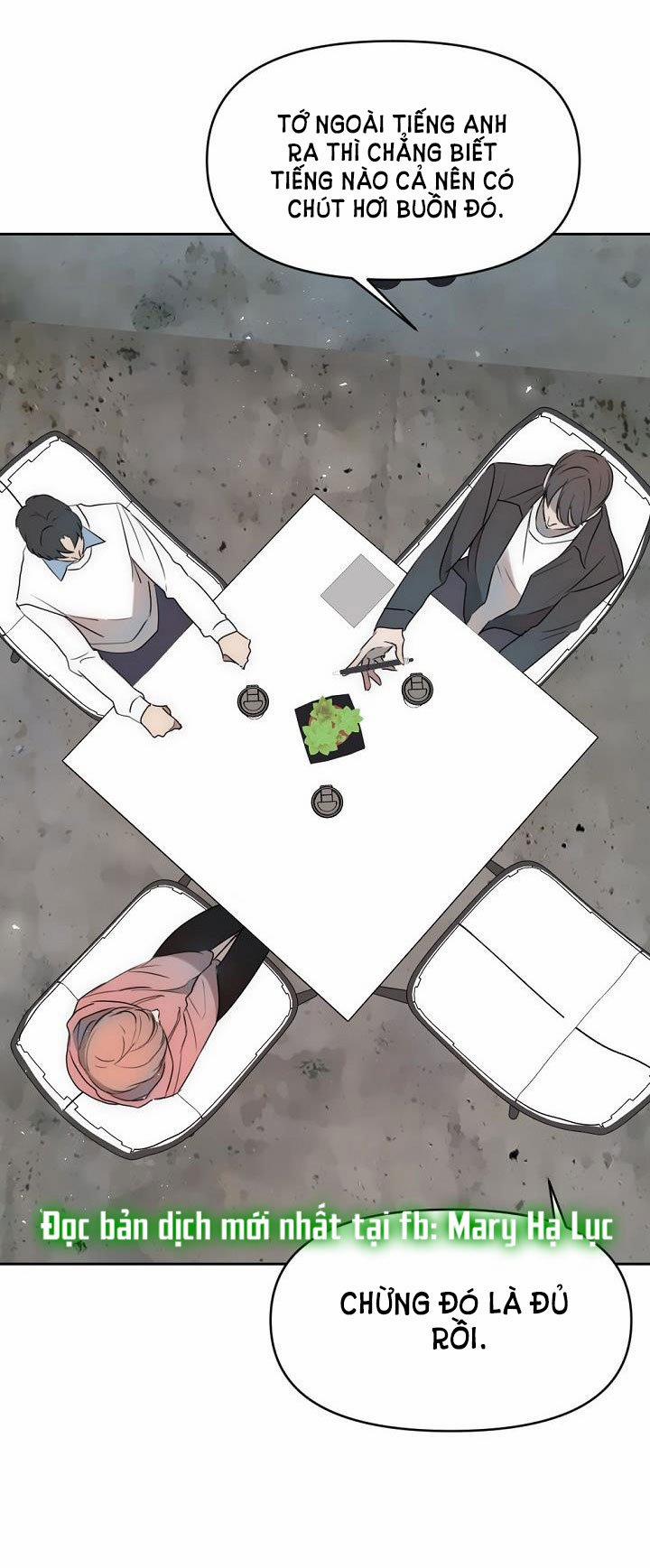 [18+] Tình Bạn Không Thuần Khiết 1 trang 58