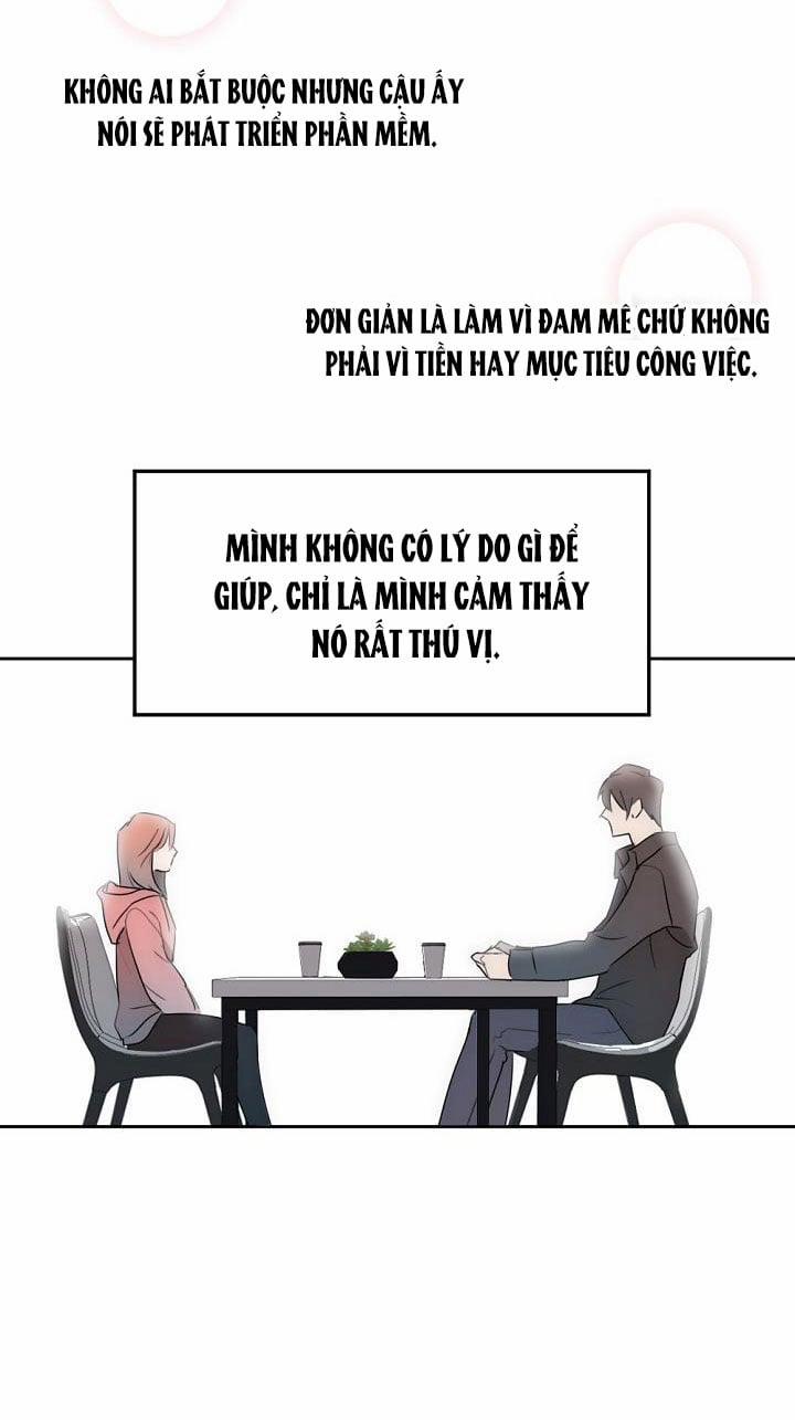 [18+] Tình Bạn Không Thuần Khiết 1 trang 60