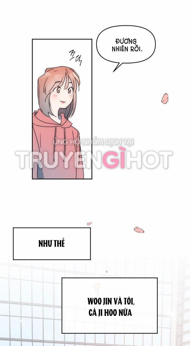 [18+] Tình Bạn Không Thuần Khiết 1 trang 62