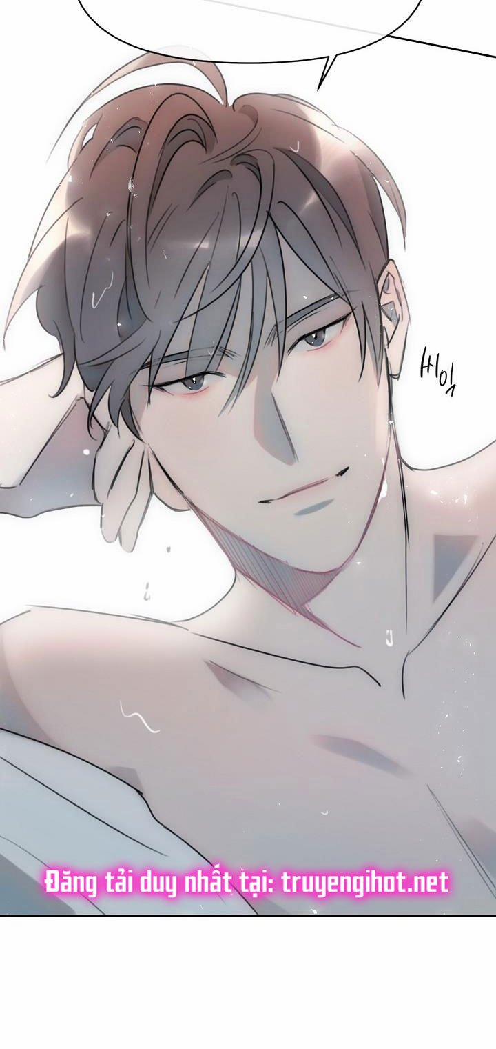 [18+] Tình Bạn Không Thuần Khiết 1 trang 7