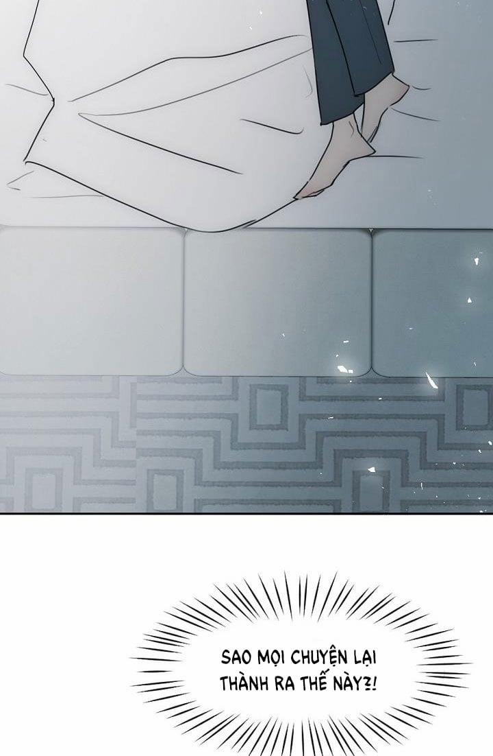 [18+] Tình Bạn Không Thuần Khiết 1 trang 9