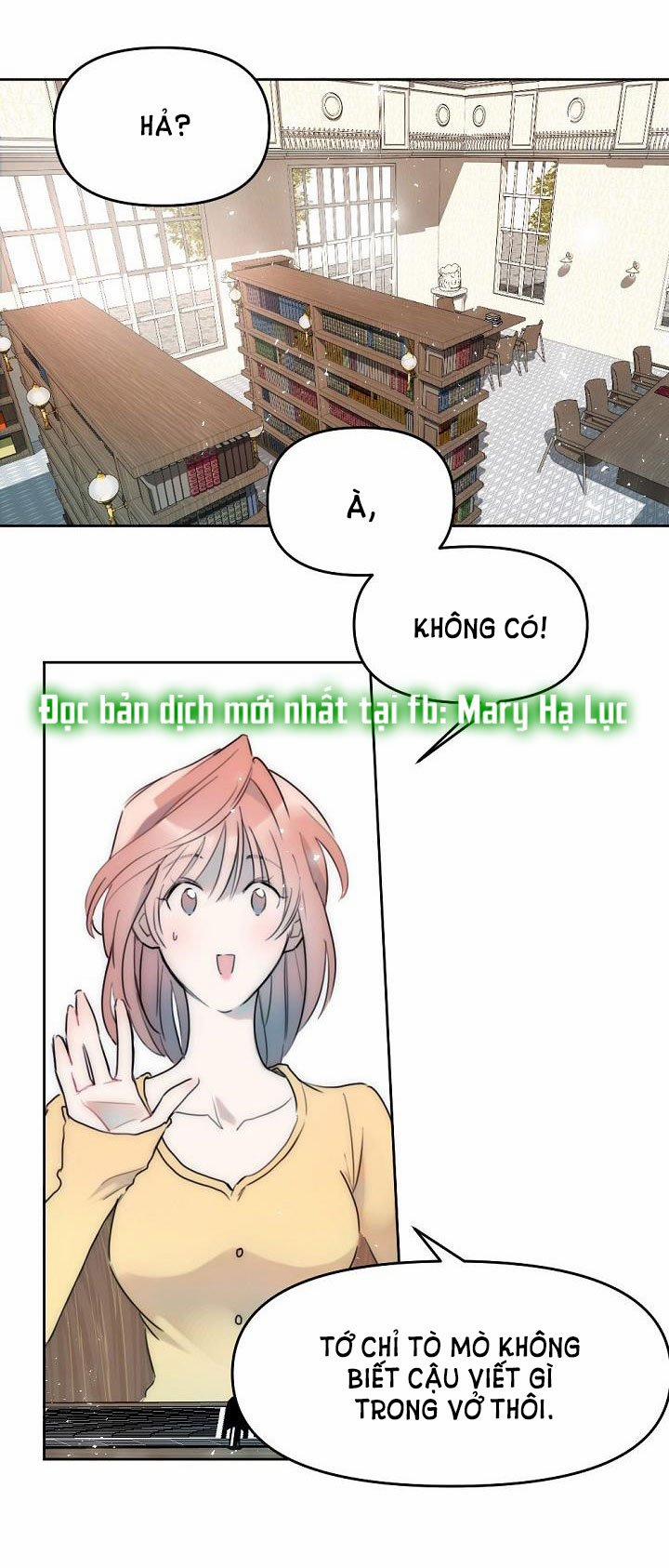 [18+] Tình Bạn Không Thuần Khiết 2 trang 11