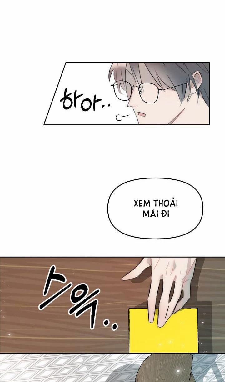 [18+] Tình Bạn Không Thuần Khiết 2 trang 12