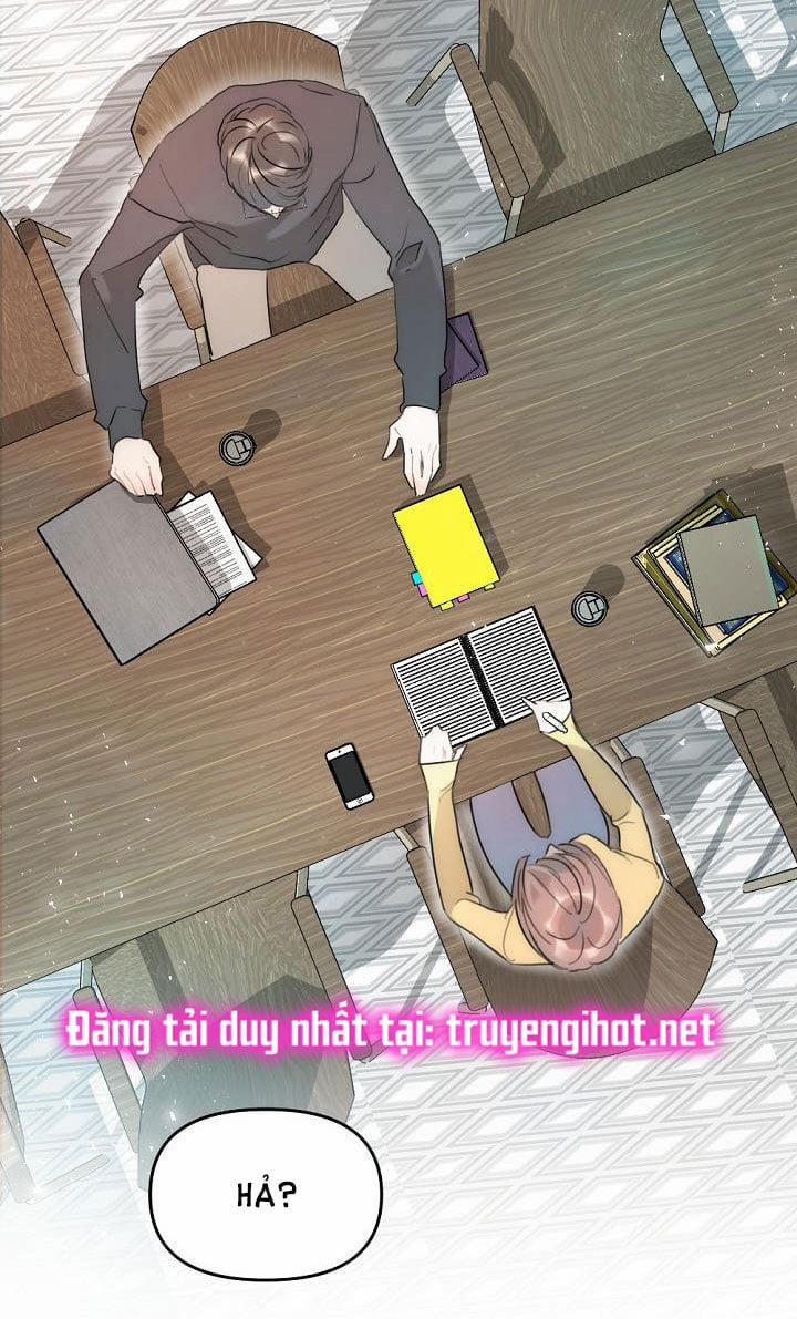 [18+] Tình Bạn Không Thuần Khiết 2 trang 13