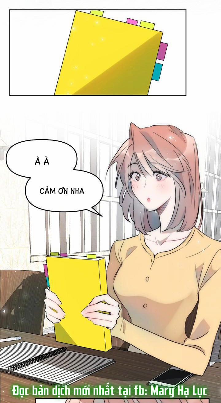 [18+] Tình Bạn Không Thuần Khiết 2 trang 14