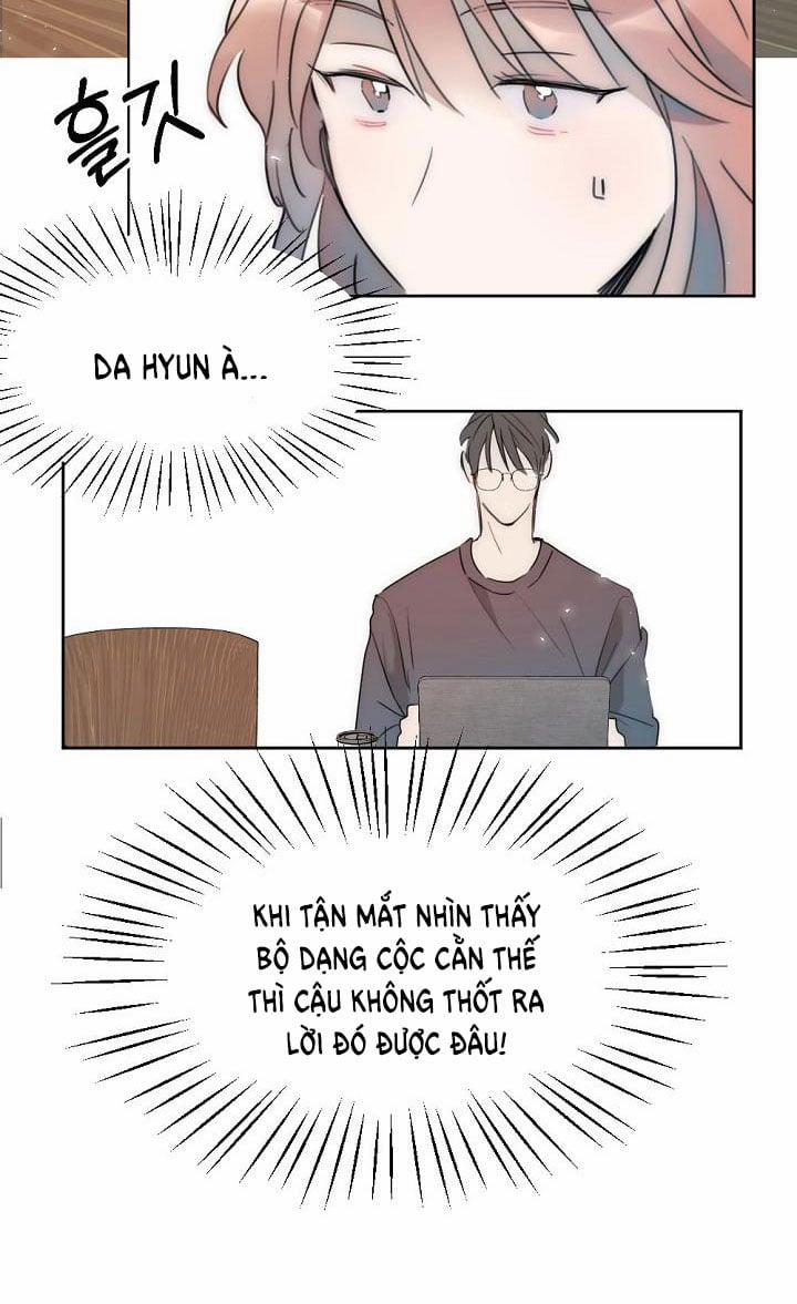 [18+] Tình Bạn Không Thuần Khiết 2 trang 15