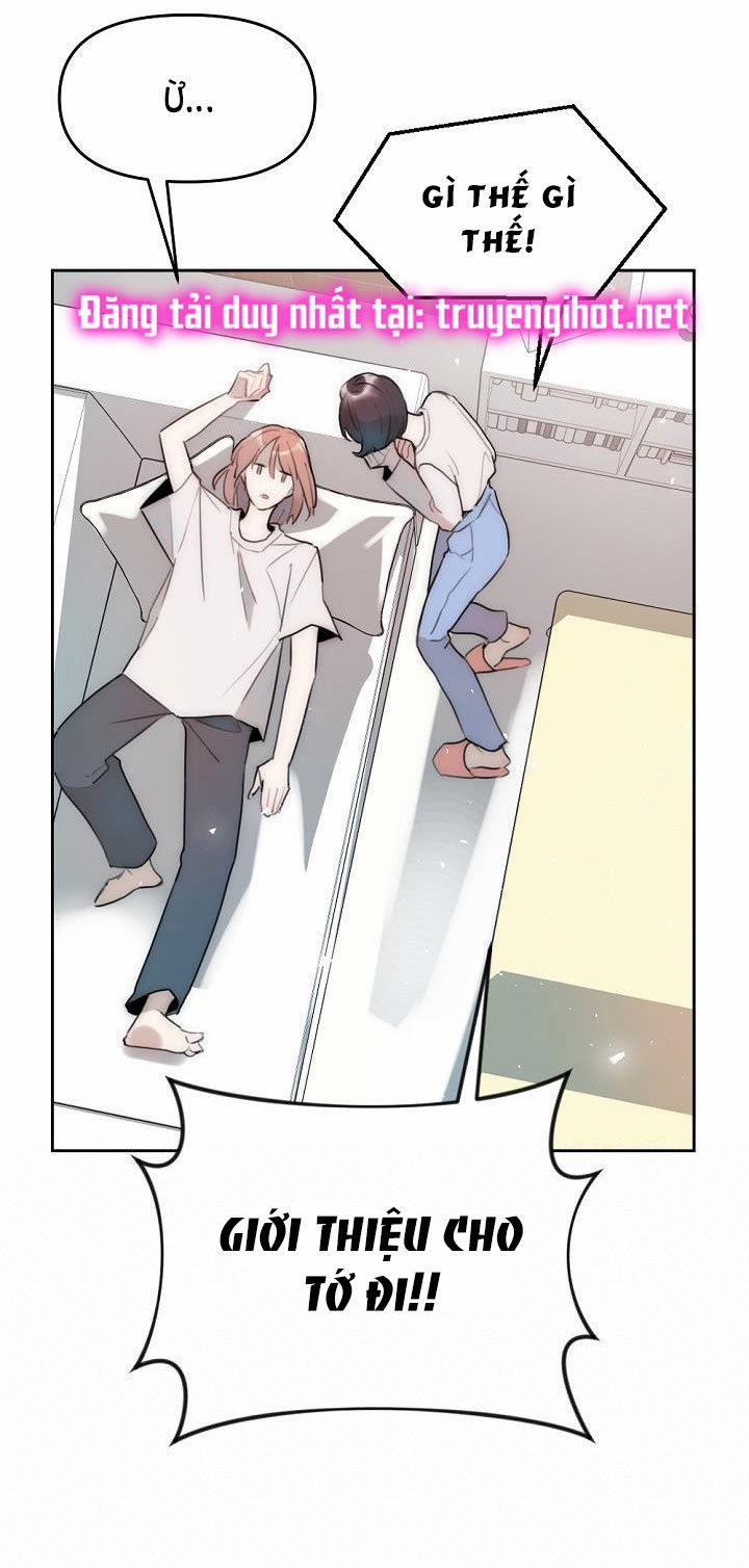 [18+] Tình Bạn Không Thuần Khiết 2 trang 19