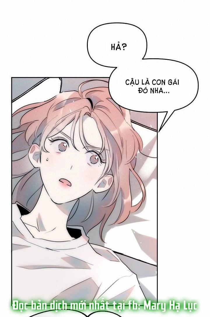 [18+] Tình Bạn Không Thuần Khiết 2 trang 20