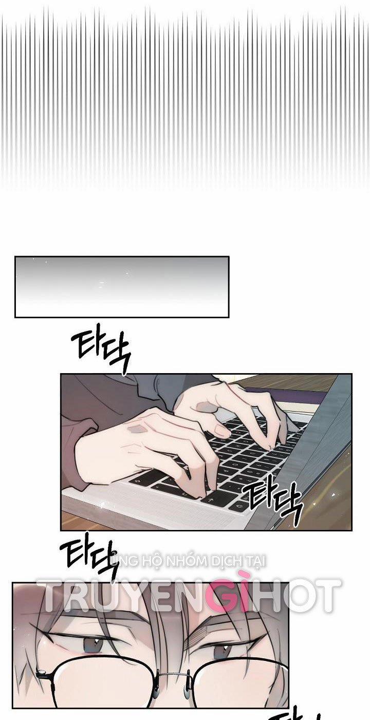 [18+] Tình Bạn Không Thuần Khiết 2 trang 22