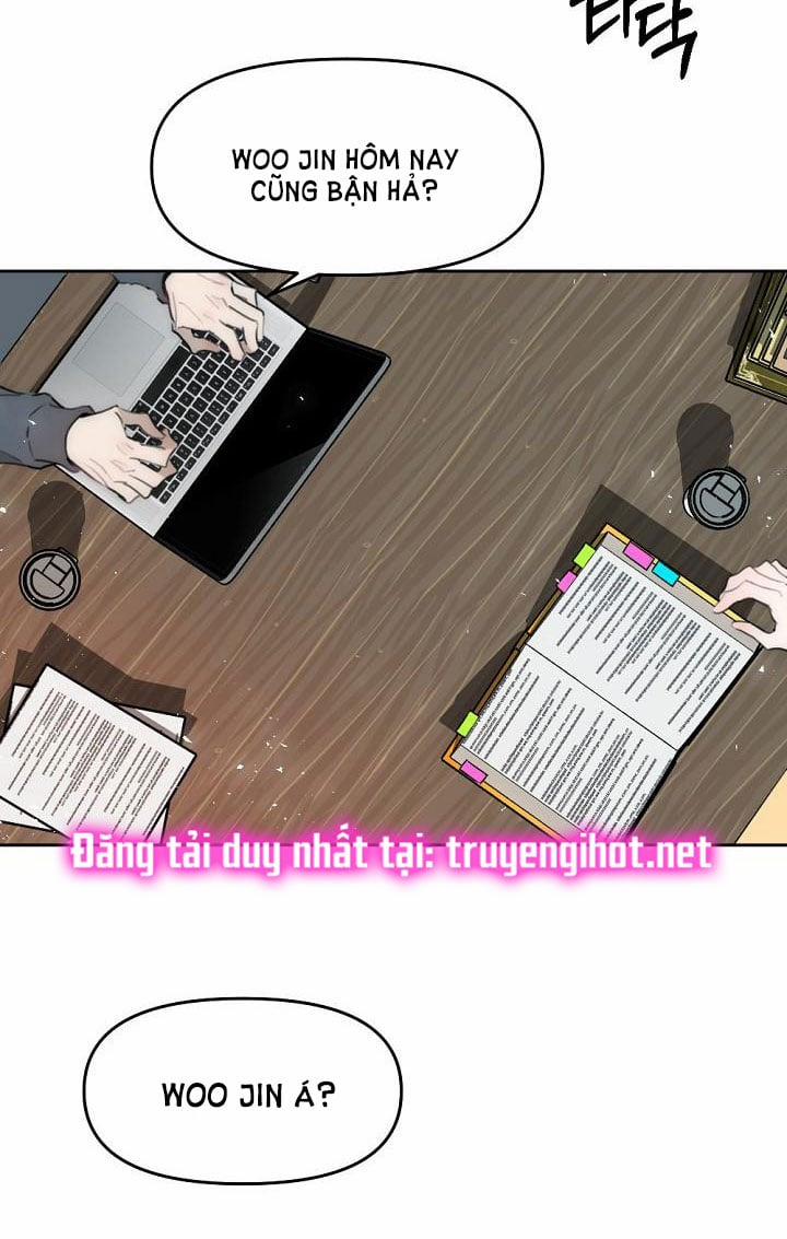 [18+] Tình Bạn Không Thuần Khiết 2 trang 23