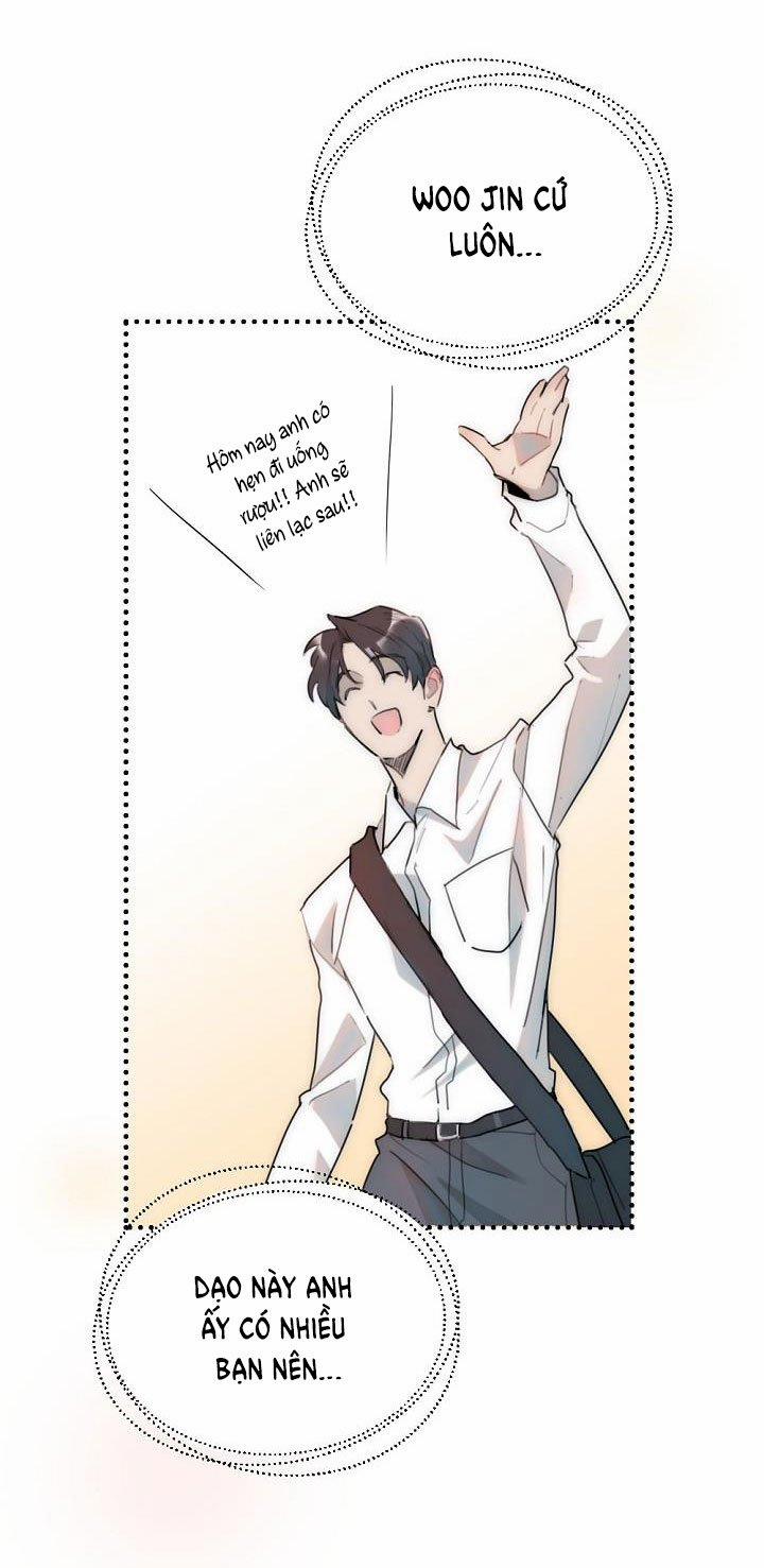 [18+] Tình Bạn Không Thuần Khiết 2 trang 24