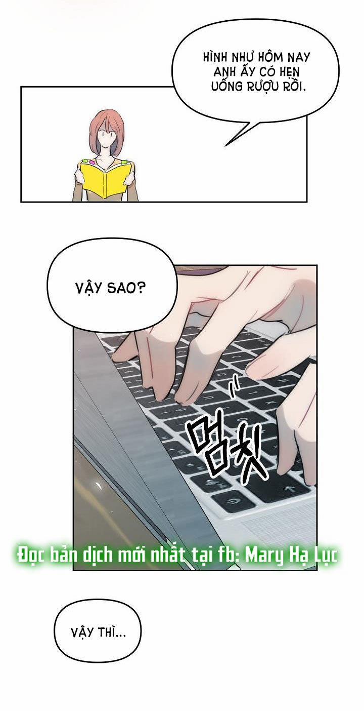 [18+] Tình Bạn Không Thuần Khiết 2 trang 25