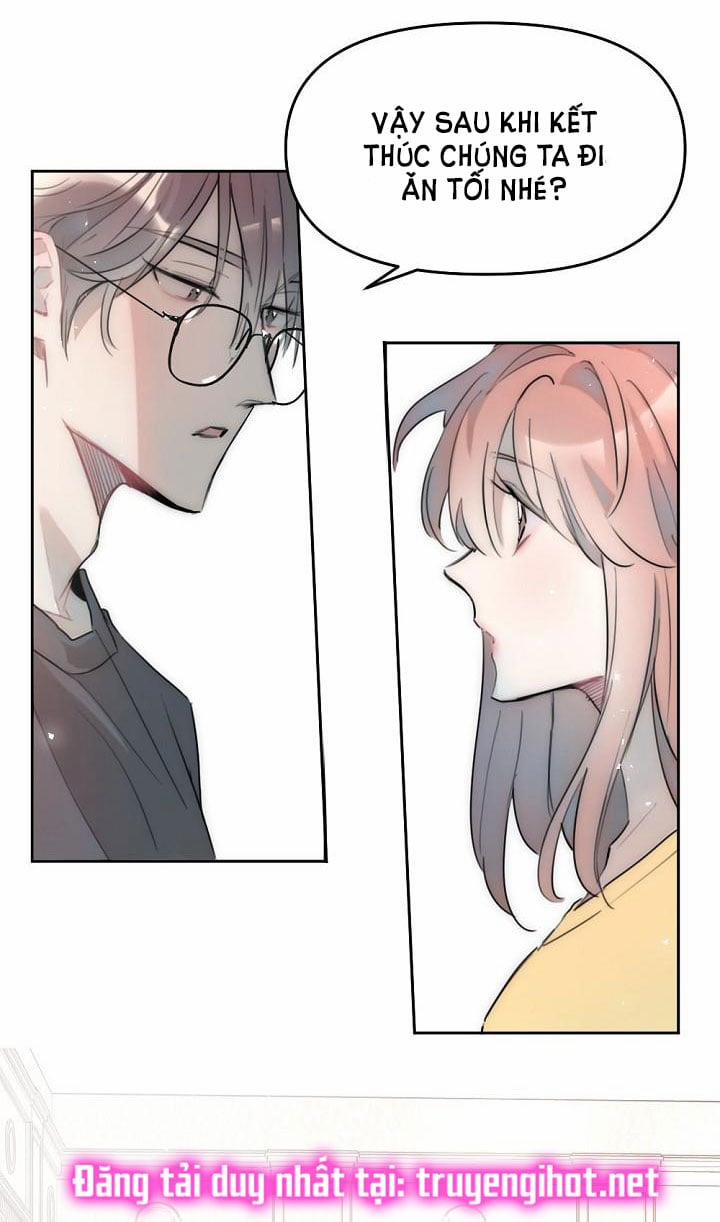 [18+] Tình Bạn Không Thuần Khiết 2 trang 26