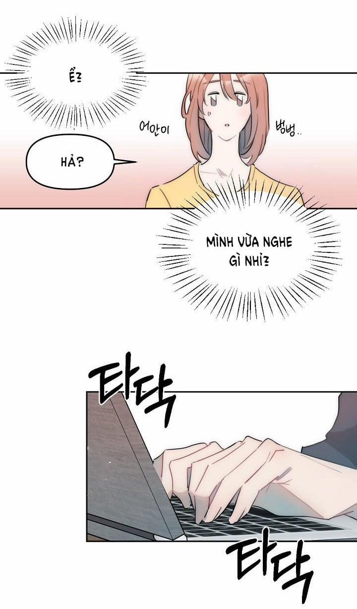 [18+] Tình Bạn Không Thuần Khiết 2 trang 28