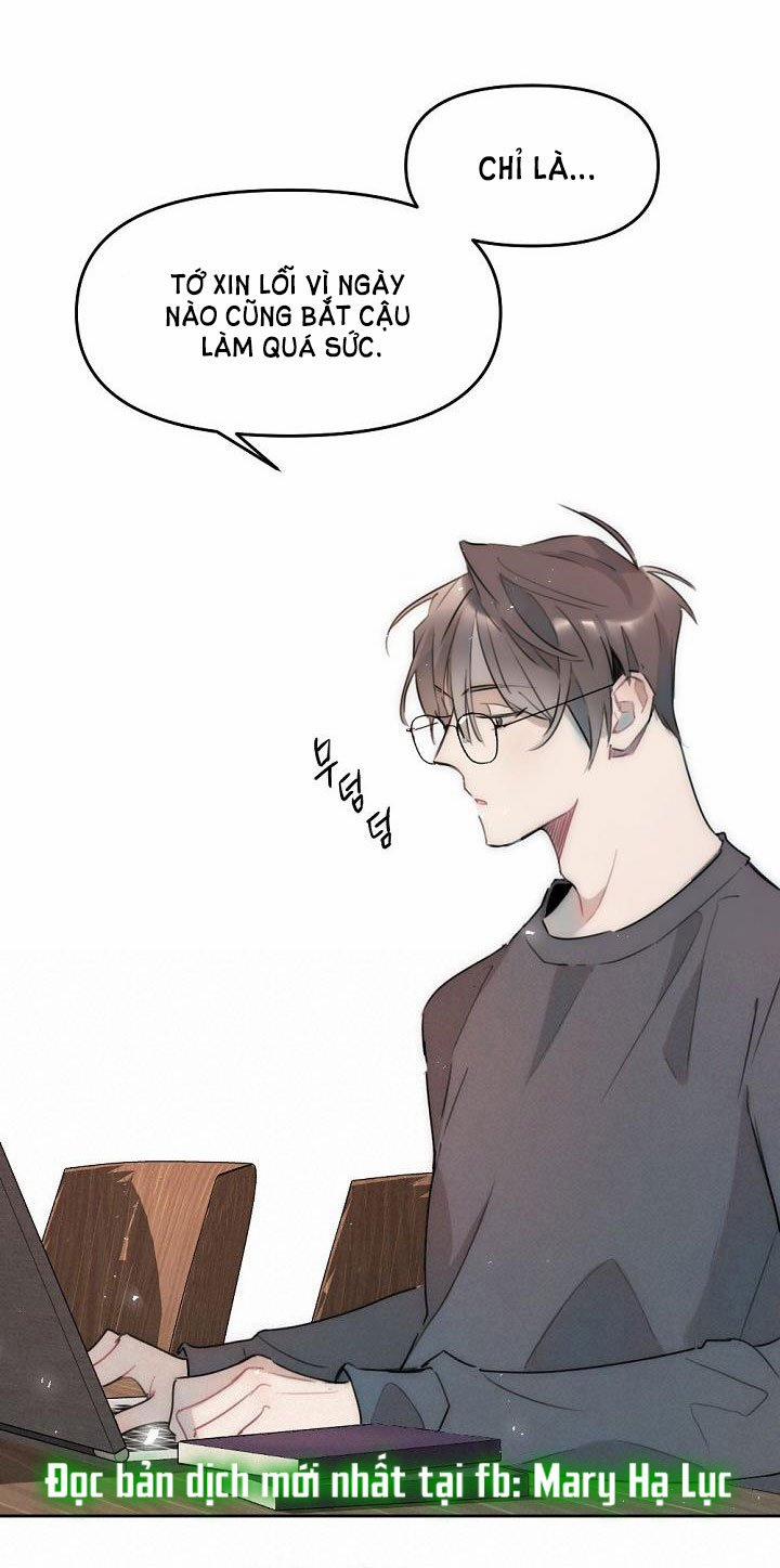 [18+] Tình Bạn Không Thuần Khiết 2 trang 29