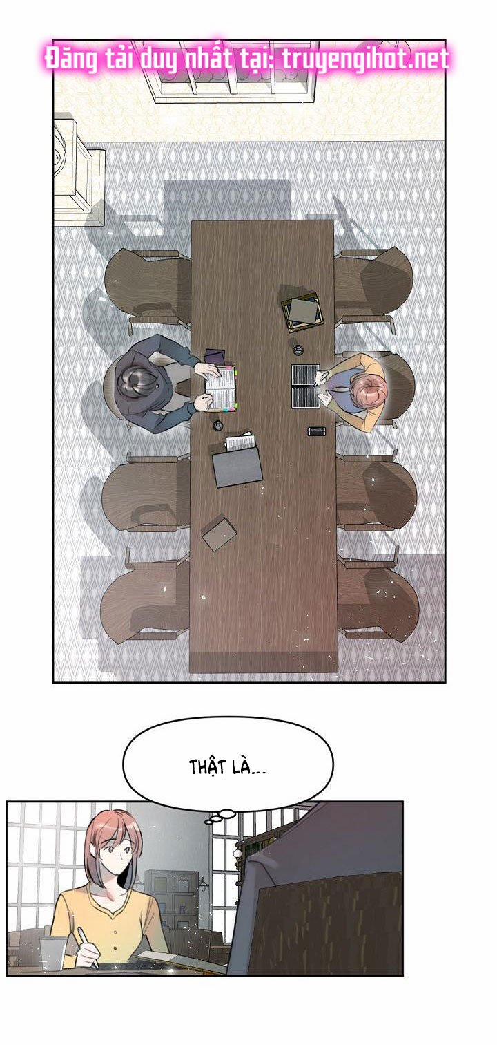 [18+] Tình Bạn Không Thuần Khiết 2 trang 3