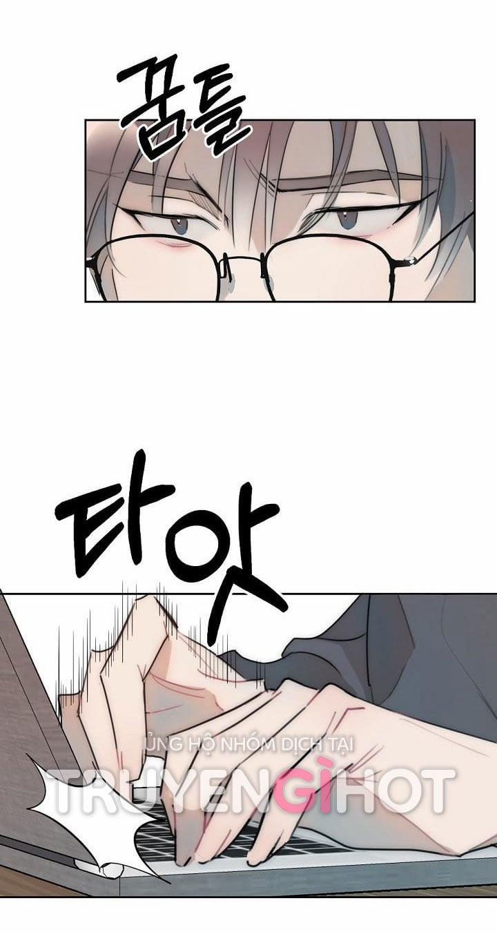 [18+] Tình Bạn Không Thuần Khiết 2 trang 31