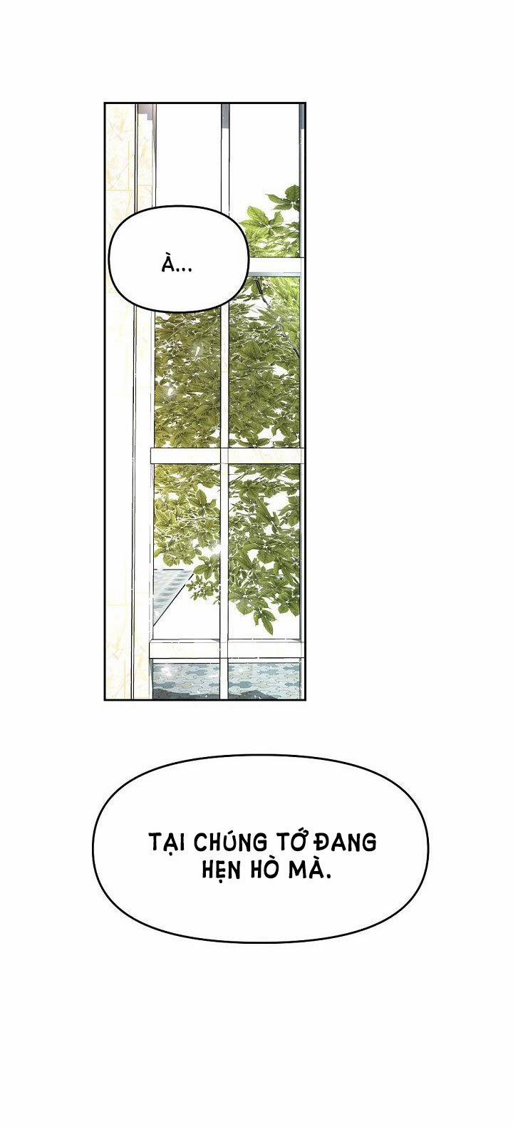 [18+] Tình Bạn Không Thuần Khiết 2 trang 34