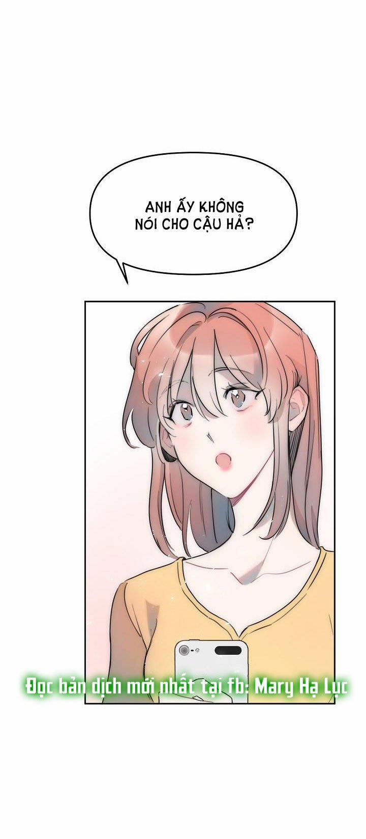 [18+] Tình Bạn Không Thuần Khiết 2 trang 35