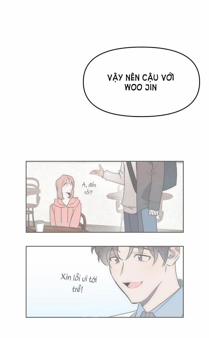[18+] Tình Bạn Không Thuần Khiết 2 trang 38
