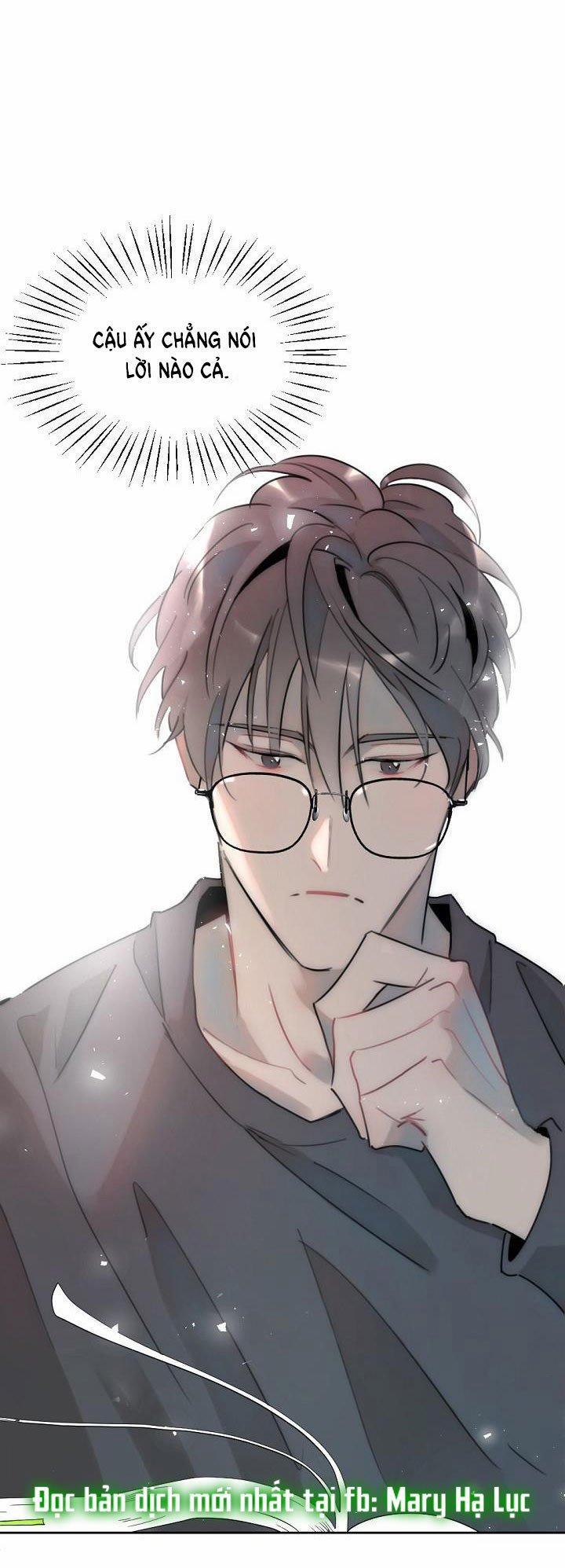 [18+] Tình Bạn Không Thuần Khiết 2 trang 4