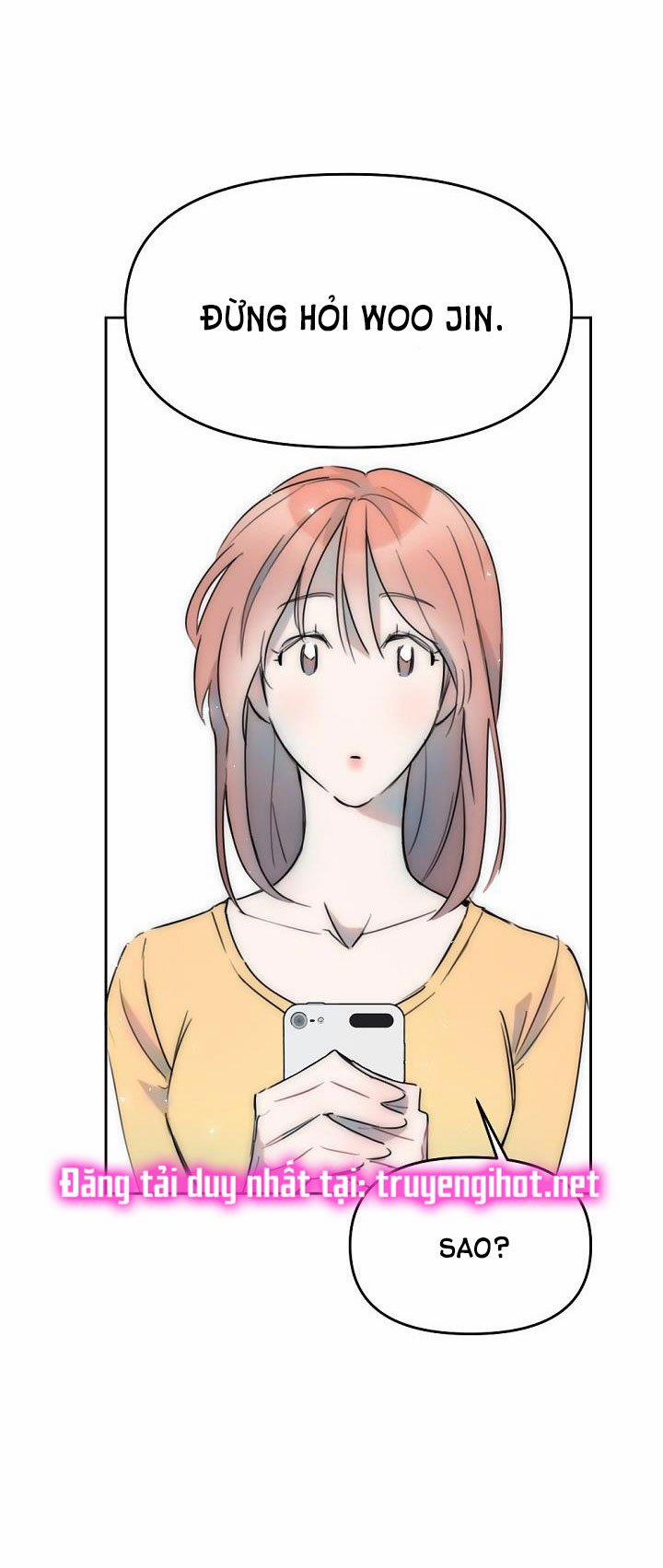 [18+] Tình Bạn Không Thuần Khiết 2 trang 42