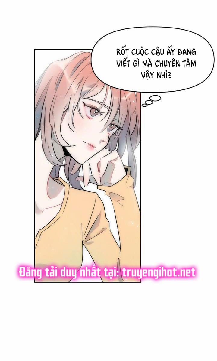 [18+] Tình Bạn Không Thuần Khiết 2 trang 6