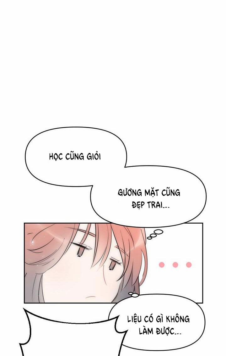 [18+] Tình Bạn Không Thuần Khiết 2 trang 7