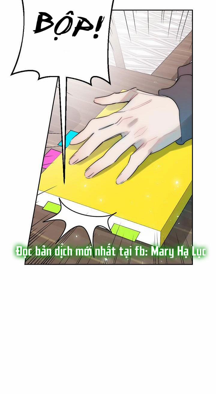 [18+] Tình Bạn Không Thuần Khiết 2 trang 8