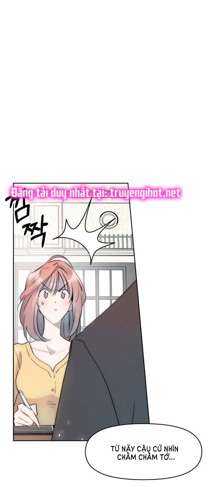 [18+] Tình Bạn Không Thuần Khiết 2 trang 9