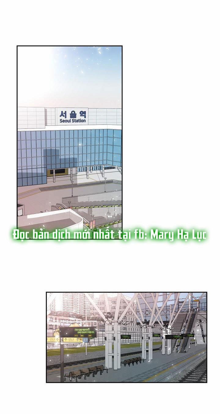 [18+] Tình Bạn Không Thuần Khiết 3 trang 1