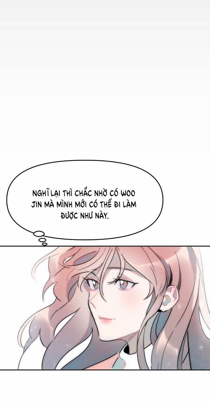 [18+] Tình Bạn Không Thuần Khiết 3 trang 11