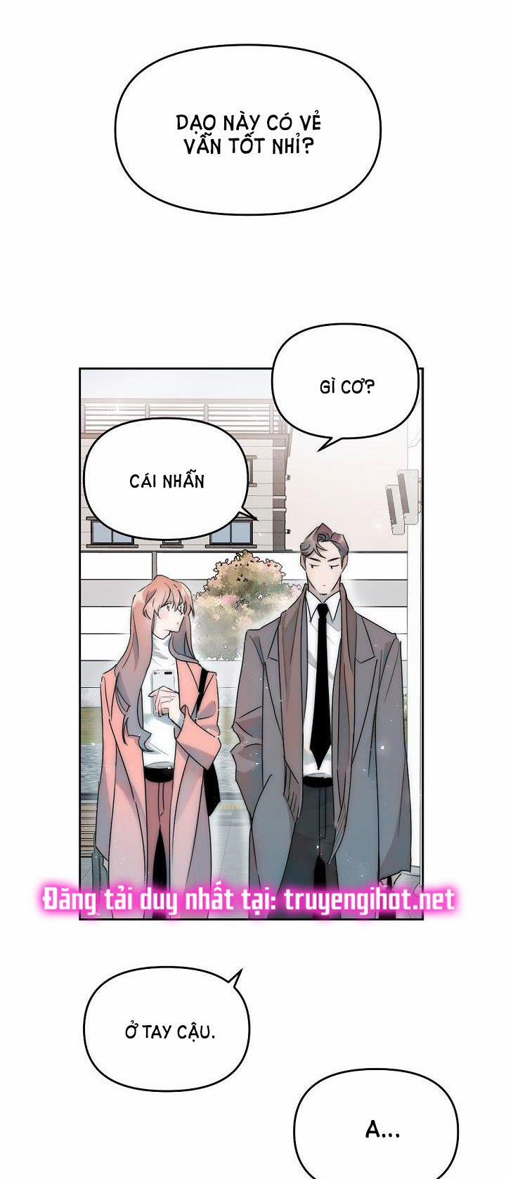 [18+] Tình Bạn Không Thuần Khiết 3 trang 14