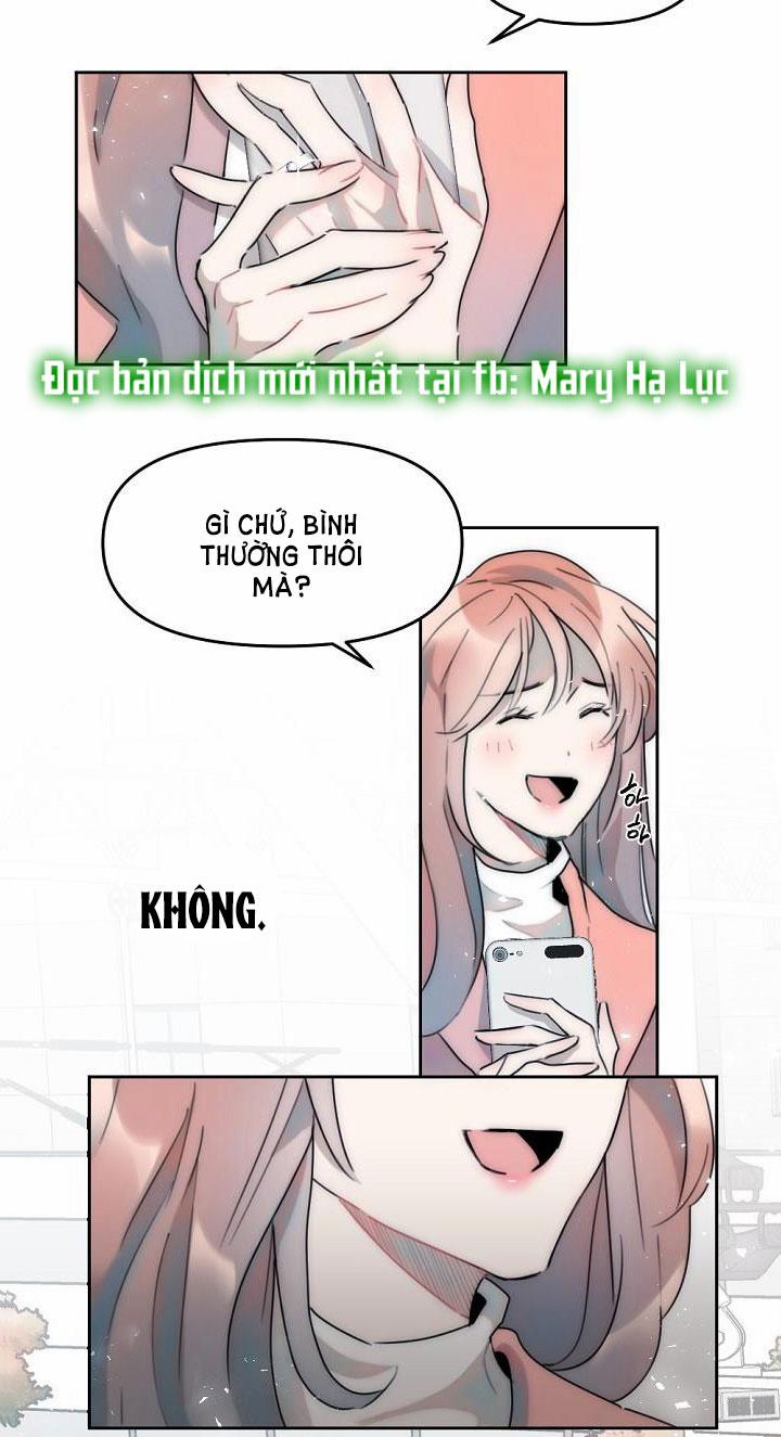 [18+] Tình Bạn Không Thuần Khiết 3 trang 15